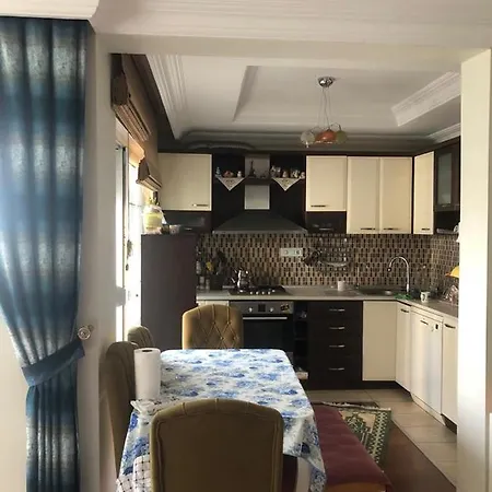 Villa Villa Alanya