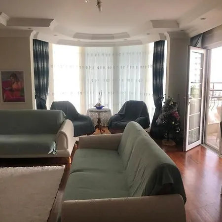 Villa *