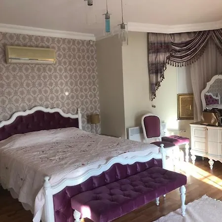 Villa Alanya