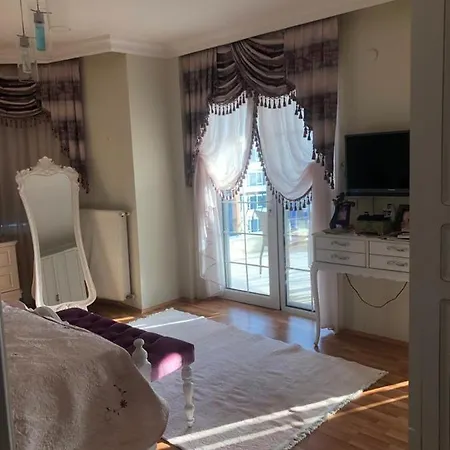 Vilă Villa Alanya