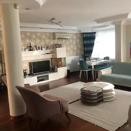 Villa Villa *