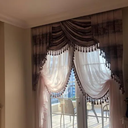 Vilă Villa *