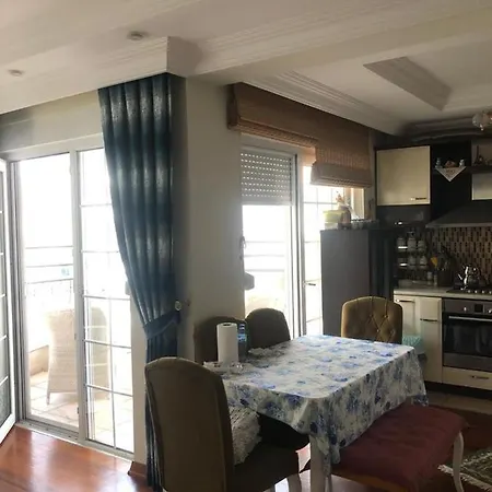 Villa Αλάνια
