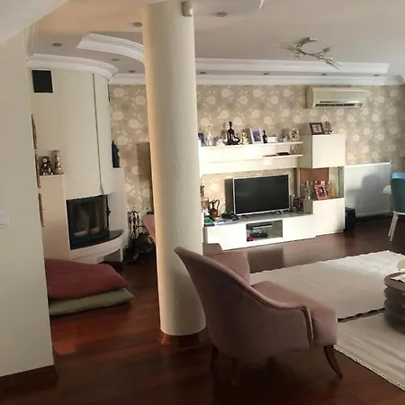 Villa *