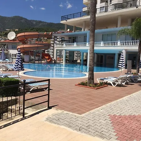 Villa * Alanya